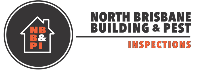 Nudgee BUILDING and PEST INSPECTIONS' logo